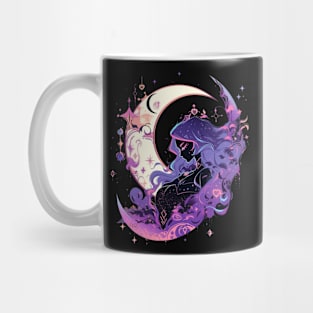 Moon Child Mug